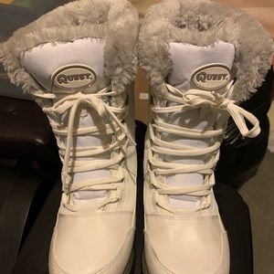 Women’s winter boots